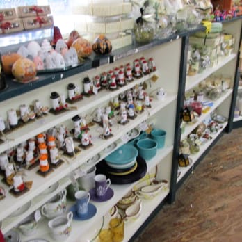 Tallulah Point Overlook - Knick knack things - Souvenir Shops Near Me - Tallulah Falls, Georgia