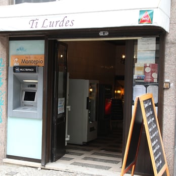 Restaurante Ti Lurdes - Barbeque Near Me - Lisbon, 11