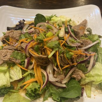 Bangkok Garden - Thai Near Me - Virginia Beach, Virginia