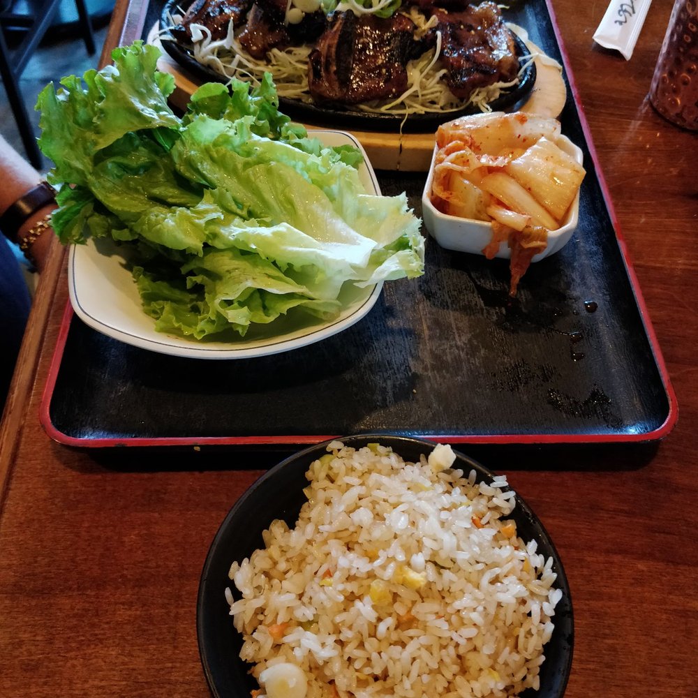 Sapporo - Galbi - Sushi Bars Near Me - Gallatin, Tennessee Sapporo - Galbi - Sushi Bars Near Me - Gallatin, Tennessee