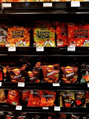 Hokkaisan Japanese Deli Sushi by null