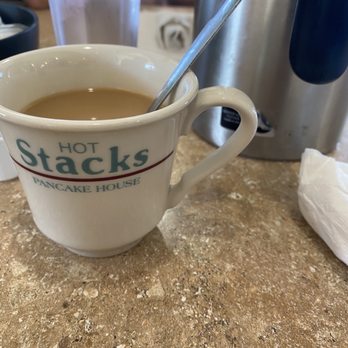 Hot Stacks - Coffee - Breakfast & Brunch Near Me - North Myrtle Beach, South Carolina Hot Stacks - Coffee - Breakfast & Brunch Near Me - North Myrtle Beach, South Carolina