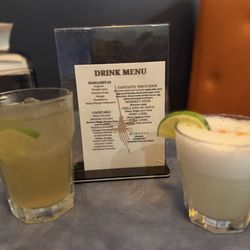 Aromas At The Beach
