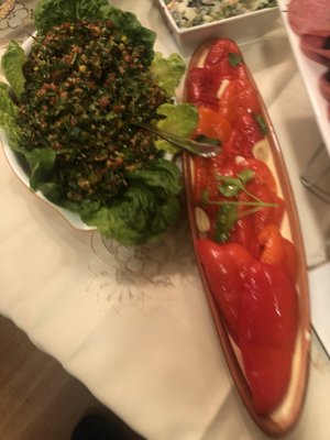 Verdugo Produce & Deli by null