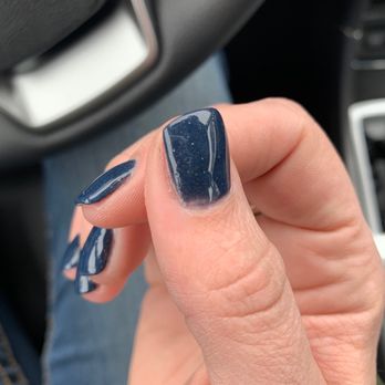 JS Nails - Polish not on all the nail - Nail Salons Near Me - Yakima, Washington JS Nails - Polish not on all the nail - Nail Salons Near Me - Yakima, Washington