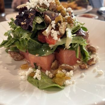 Salt Smokehouse - Summer Salad - Barbeque Near Me - Huntsville, Alabama Salt Smokehouse - Summer Salad - Barbeque Near Me - Huntsville, Alabama
