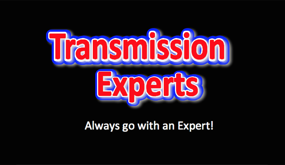 TRANSMISSION EXPERTS Updated October 2024 69 Photos & 34 Reviews 210 W Bradley Ave, El