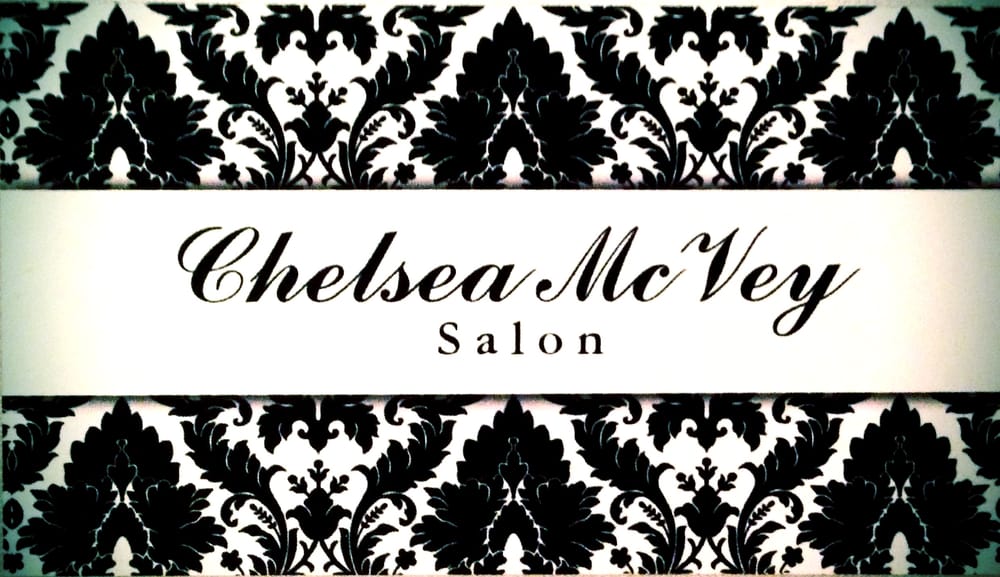Chelsea Mcvey Logo