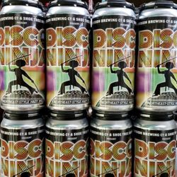 Sierra Elm One Stop Liquors