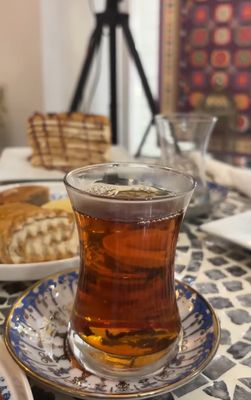 Sharbat Bakery&Cafe (Adams Morgan) by null