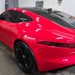 Favens Auto Detailing