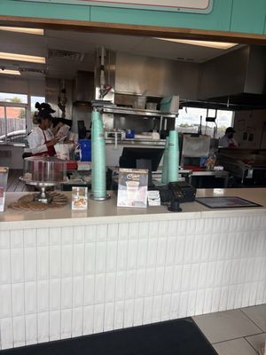 P. Terry's Burger Stand by null