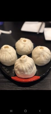 MyungIn Dumplings by null