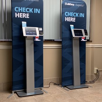 Labcorp - Self Check-in - Laboratory Testing Near Me - Boca Raton, Florida Labcorp - Self Check-in - Laboratory Testing Near Me - Boca Raton, Florida