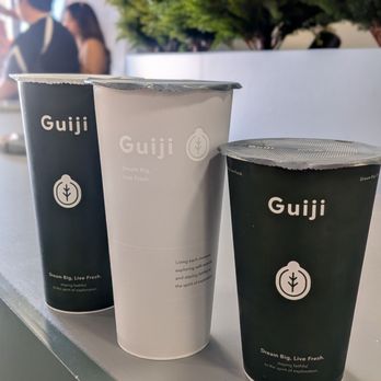 Guiji - Bubble Tea Near Me - San Gabriel, California Guiji - Bubble Tea Near Me - San Gabriel, California