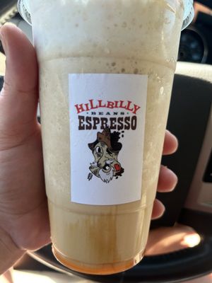 Hillbilly Beans by null