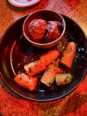 Todo Un Poco by null