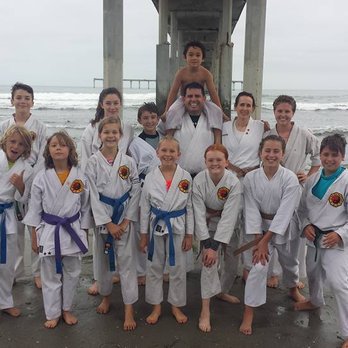 Setting Sun Dojo - Martial Arts Near Me - San Diego, California Setting Sun Dojo - Martial Arts Near Me - San Diego, California