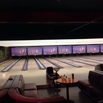 Concourse Bowling Center - Closed the place out! - Bowling Near Me - Anaheim, California