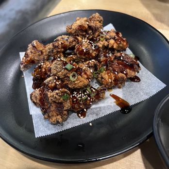 King Salmon - Karaage! - Sushi Bars Near Me - Phoenix, Arizona King Salmon - Karaage! - Sushi Bars Near Me - Phoenix, Arizona