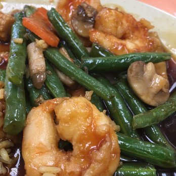 Hau PO Chinese Kitchen - Shrimp & String Beans - Chinese Near Me - Hauppauge, New York Hau PO Chinese Kitchen - Shrimp & String Beans - Chinese Near Me - Hauppauge, New York