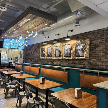 The Jibarito Stop - Puerto Rican Near Me - Chicago, Illinois