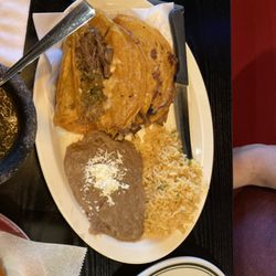 La Cabana - Quessabirria tacos