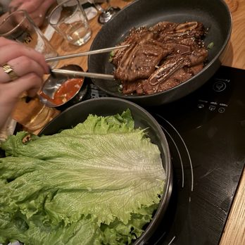 ILCHA - LA Galbi - Korean Near Me - San Francisco, California ILCHA - LA Galbi - Korean Near Me - San Francisco, California