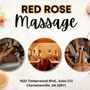 Photo of Red Rose Massage