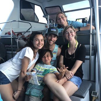 Dolphin Magic Tours - Tours Near Me - Savannah, Georgia