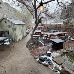 Red Rocks Beer Garden