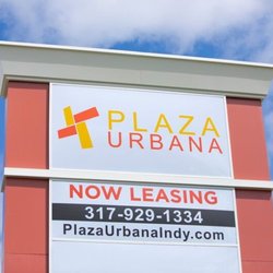 Plaza Urbana