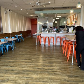 Tropical Smoothie Cafe - Juice Bars & Smoothies Near Me - Springfield, Virginia Tropical Smoothie Cafe - Juice Bars & Smoothies Near Me - Springfield, Virginia