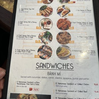Pho Cali - Menu - Vietnamese Near Me - Rocklin, California Pho Cali - Menu - Vietnamese Near Me - Rocklin, California
