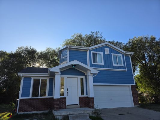 Unlimited Siding & Raingutter