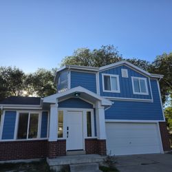 Unlimited Siding & Raingutter - The New