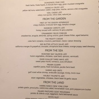 Jacks Monterey - Here's the menu: - Bars Near Me - Monterey, California Jacks Monterey - Here's the menu: - Bars Near Me - Monterey, California