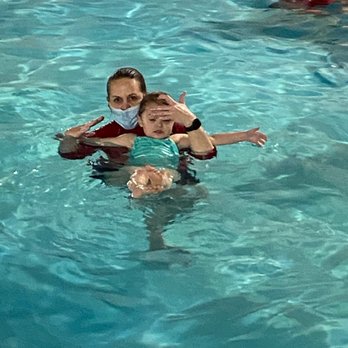 British Swim School at Soccer Asylum - Sport Performance Center - Dani teaching my daughter to swim - Swimming Lessons/Schools Near Me - Paxton, Massachusetts British Swim School at Soccer Asylum - Sport Performance Center - Dani teaching my daughter to swim - Swimming Lessons/Schools Near Me - Paxton, Massachusetts