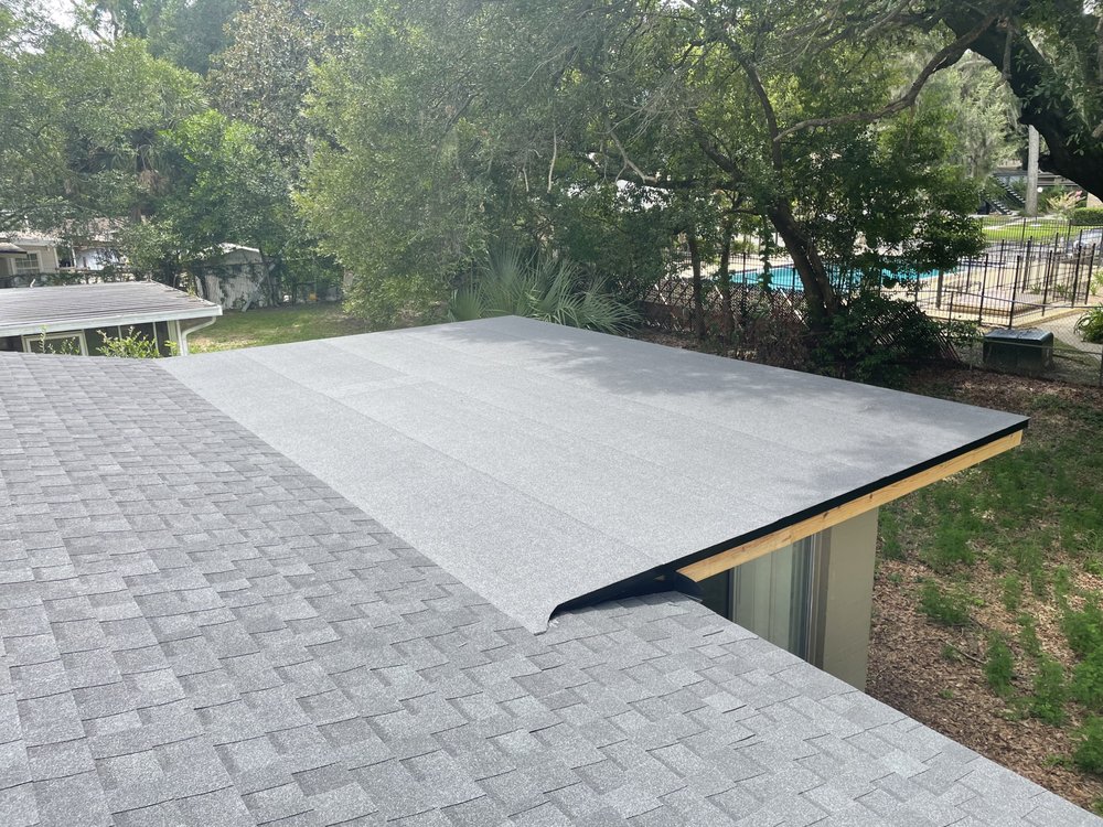 Slide of Brelbay Roofing