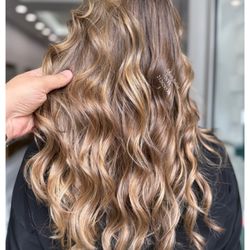 user provided Mure Salon photo
