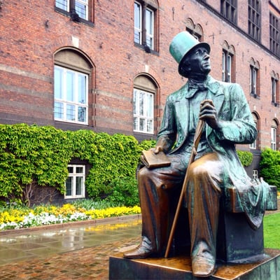 Rådhuspladsen by null