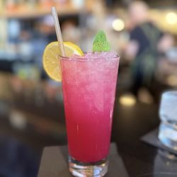 High Bank Distillery - Gahanna - Blueberry Basil
