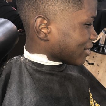 Finest Cuts - All cuts done by Toren the lady barber - Barbers Near Me - Gaithersburg, Maryland