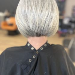 Arabella Salon and Suites