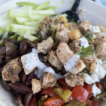 fresh&co - Salad Near Me - Yonkers, New York