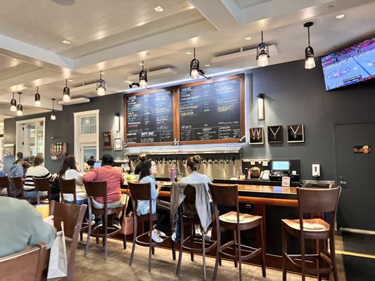 Russian River Brewing Company by null