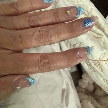 MiLady's Beauty Spa - Nail Salons Near Me - Kapolei, Hawaii MiLady's Beauty Spa - Nail Salons Near Me - Kapolei, Hawaii