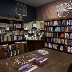 Basement Books