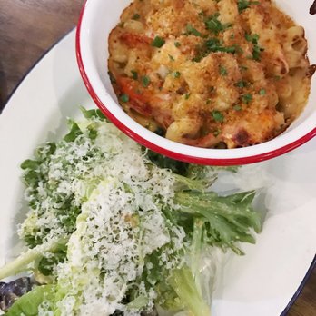 Bar Harbor - Seafood Near Me - Seattle, Washington