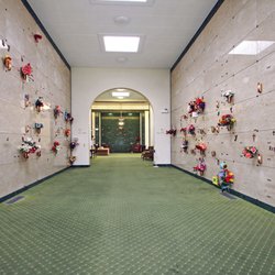 Elmwood Cemetery and Mausoleum